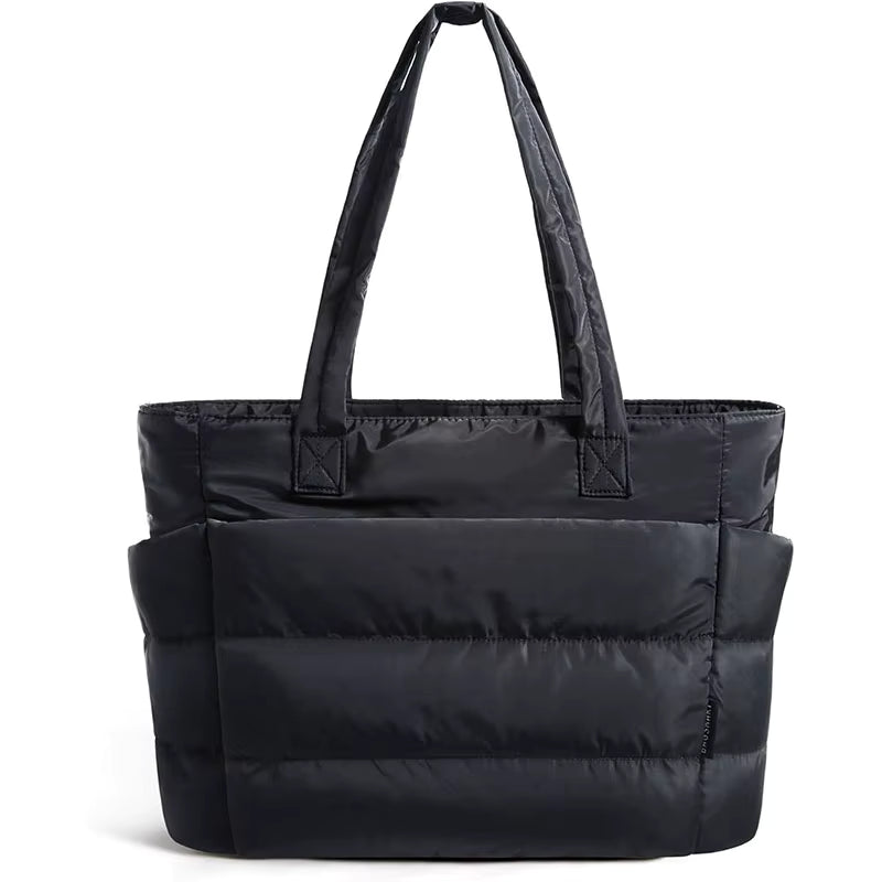 Large-Capacity Women Tote Bag