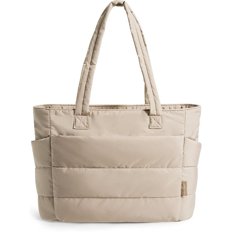 Large-Capacity Women Tote Bag