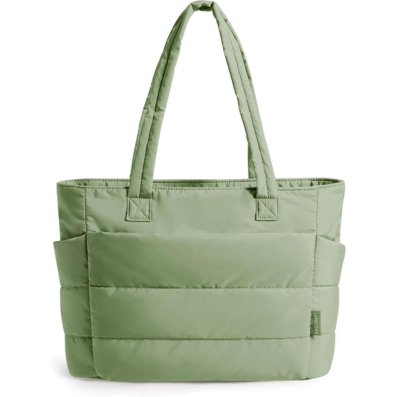 Large-Capacity Women Tote Bag